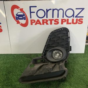 Left Indicator/Fog/Side