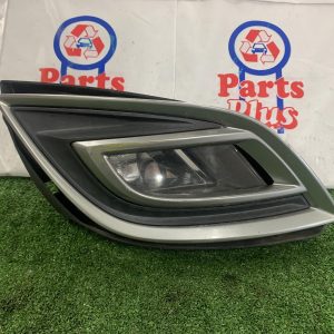 Right Indicator/Fog/Side