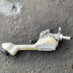 Master Cylinder