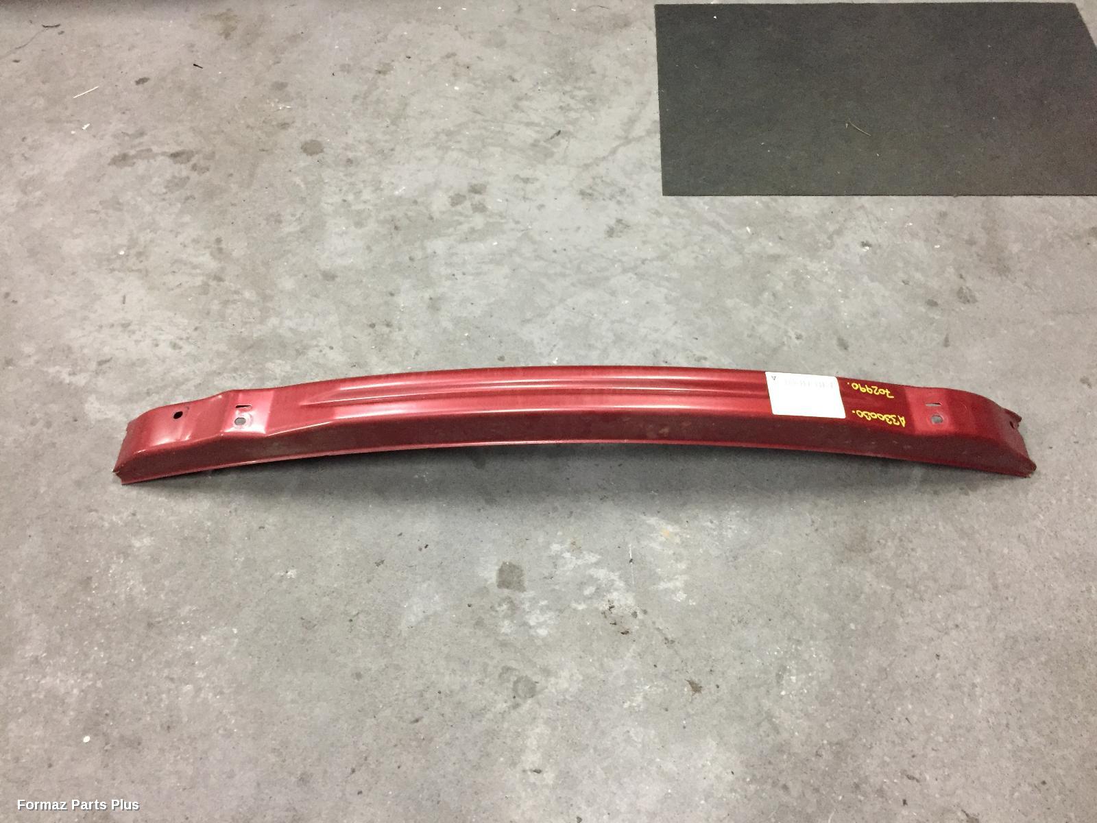 R/Bar Bracket/Reinfo