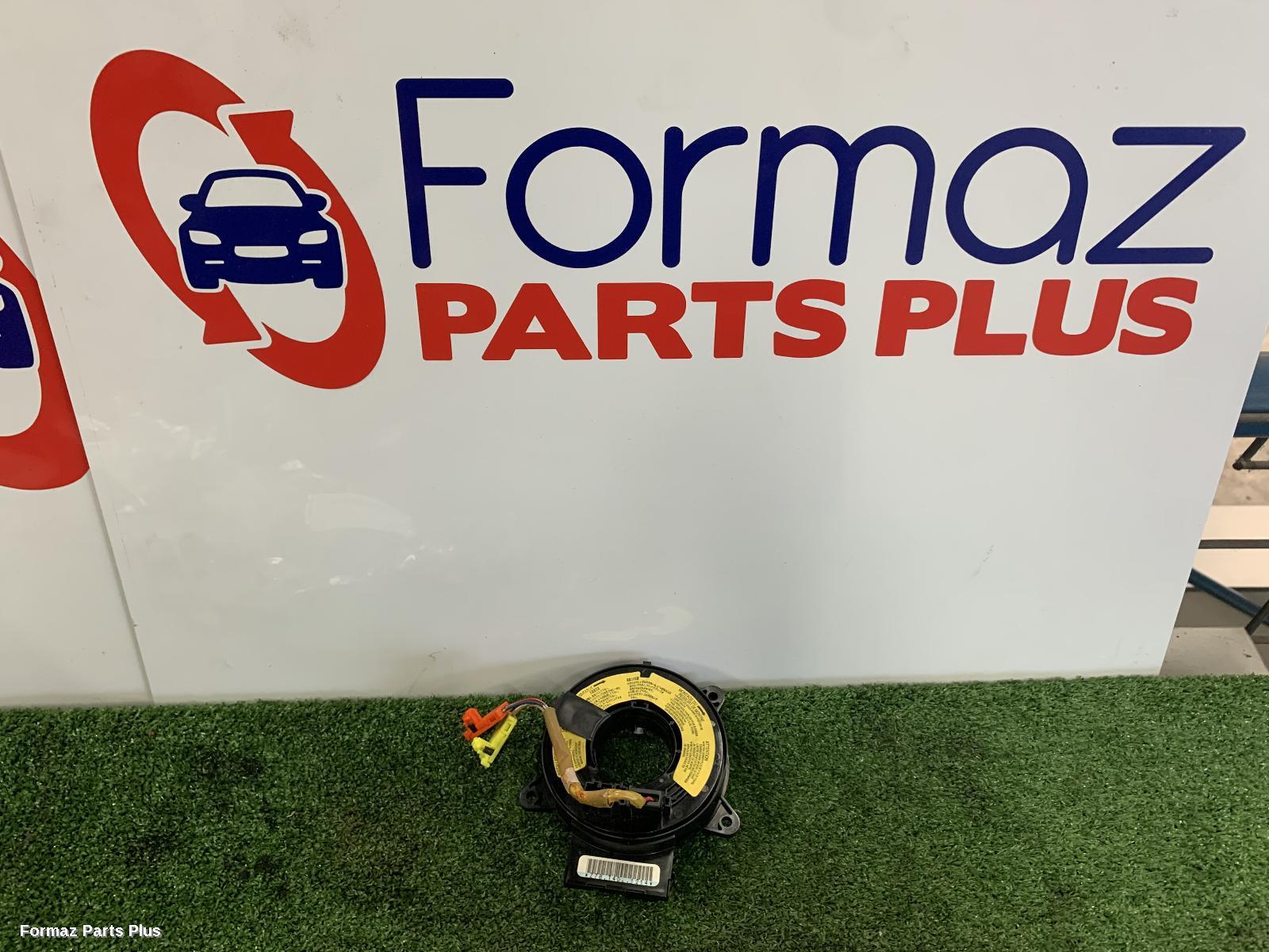 Airbag Module/Sensor