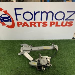 Right Rear Wnd Reg/Motor