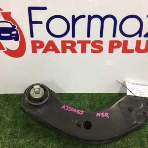 Left Rear Trailing Arm