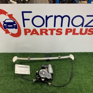 Right Rear Wnd Reg/Motor