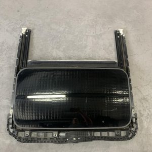 Roof Glass/Sunroof/T