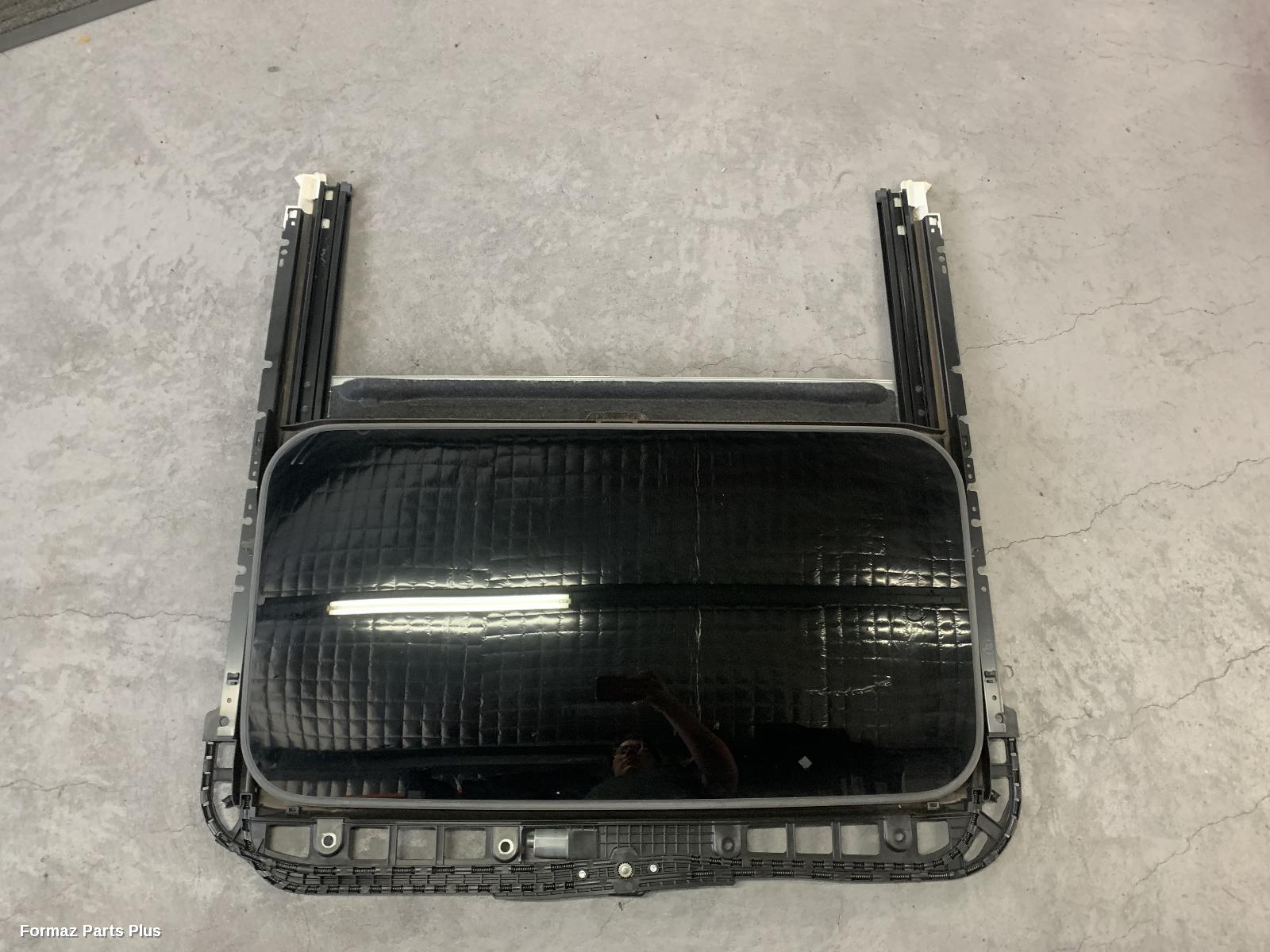 Roof Glass/Sunroof/T