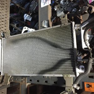 A/C Condenser