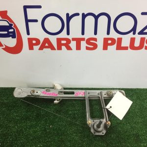 Right Rear Wnd Reg/Motor