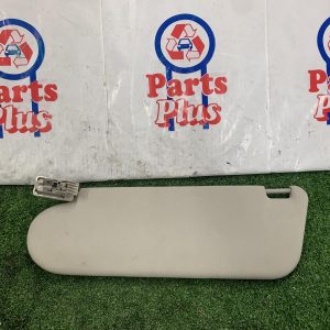 Sunvisor