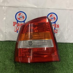 Left Taillight