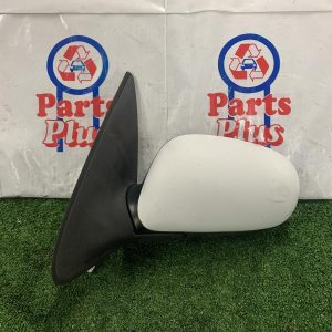 Left Door Mirror