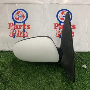 Right Door Mirror