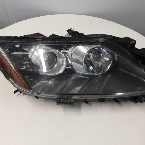 Right Headlamp