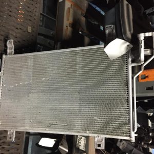 A/C Condenser