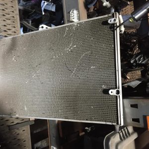 A/C Condenser