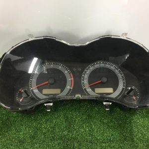 Instrument Cluster