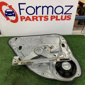 Right Rear Wnd Reg/Motor