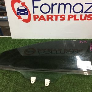 Left Front Door Window