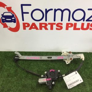 Right Front Window Reg/Motor