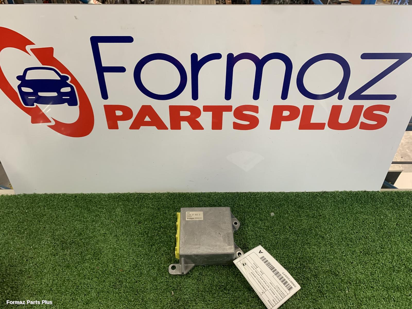 Airbag Module/Sensor