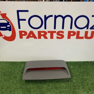 High Level Stoplight