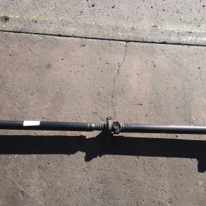 Rear Drive Shaft