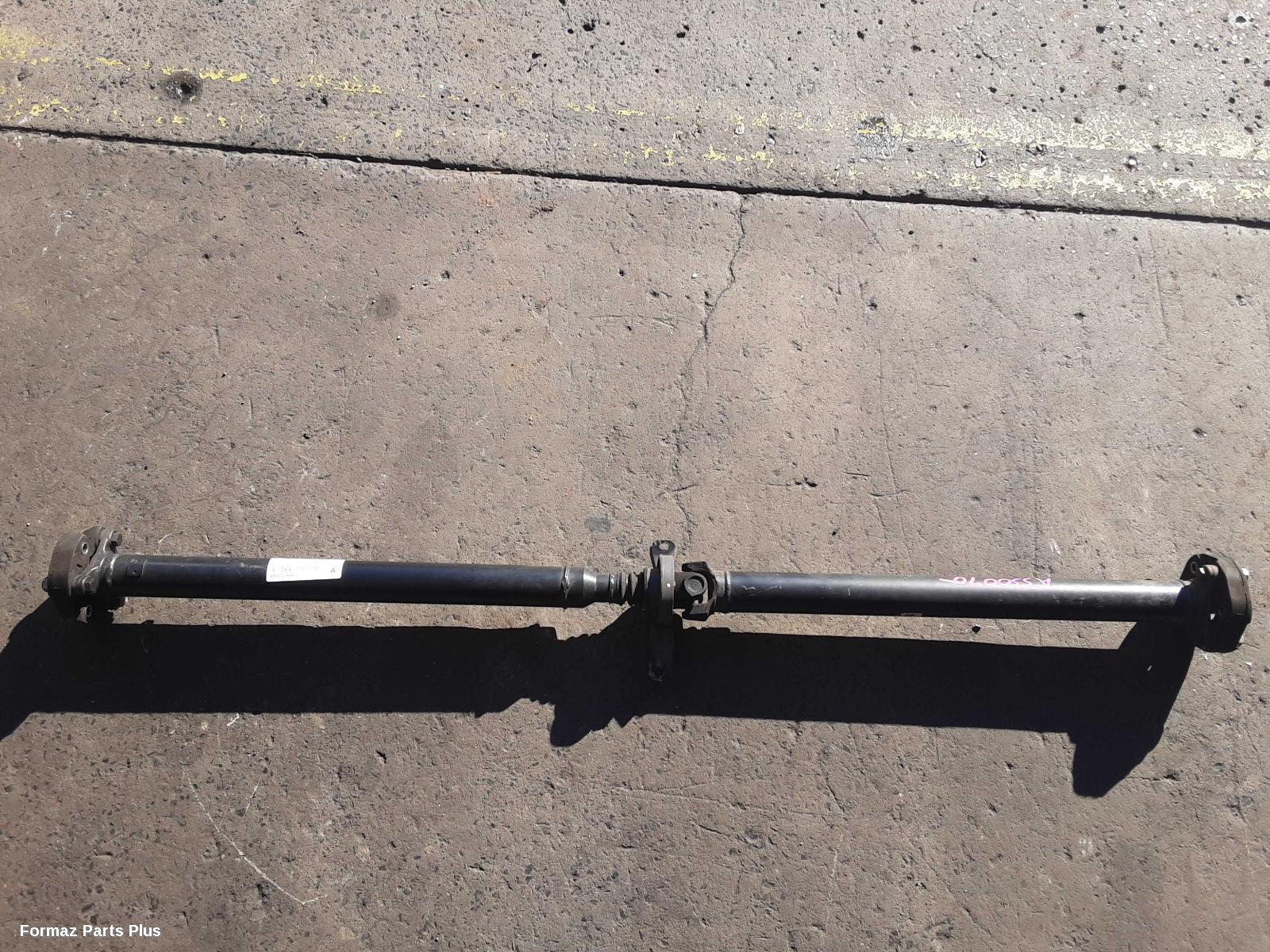 Rear Drive Shaft