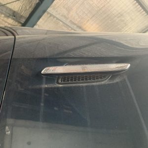 Right Indicator/Fog/Side