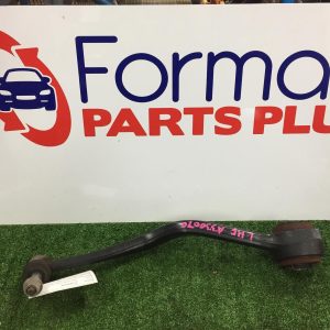 Left Front Lower Control Arm