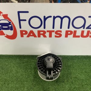 Heater Fan Motor