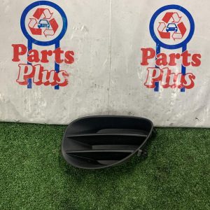 Left Indicator/Fog/Side