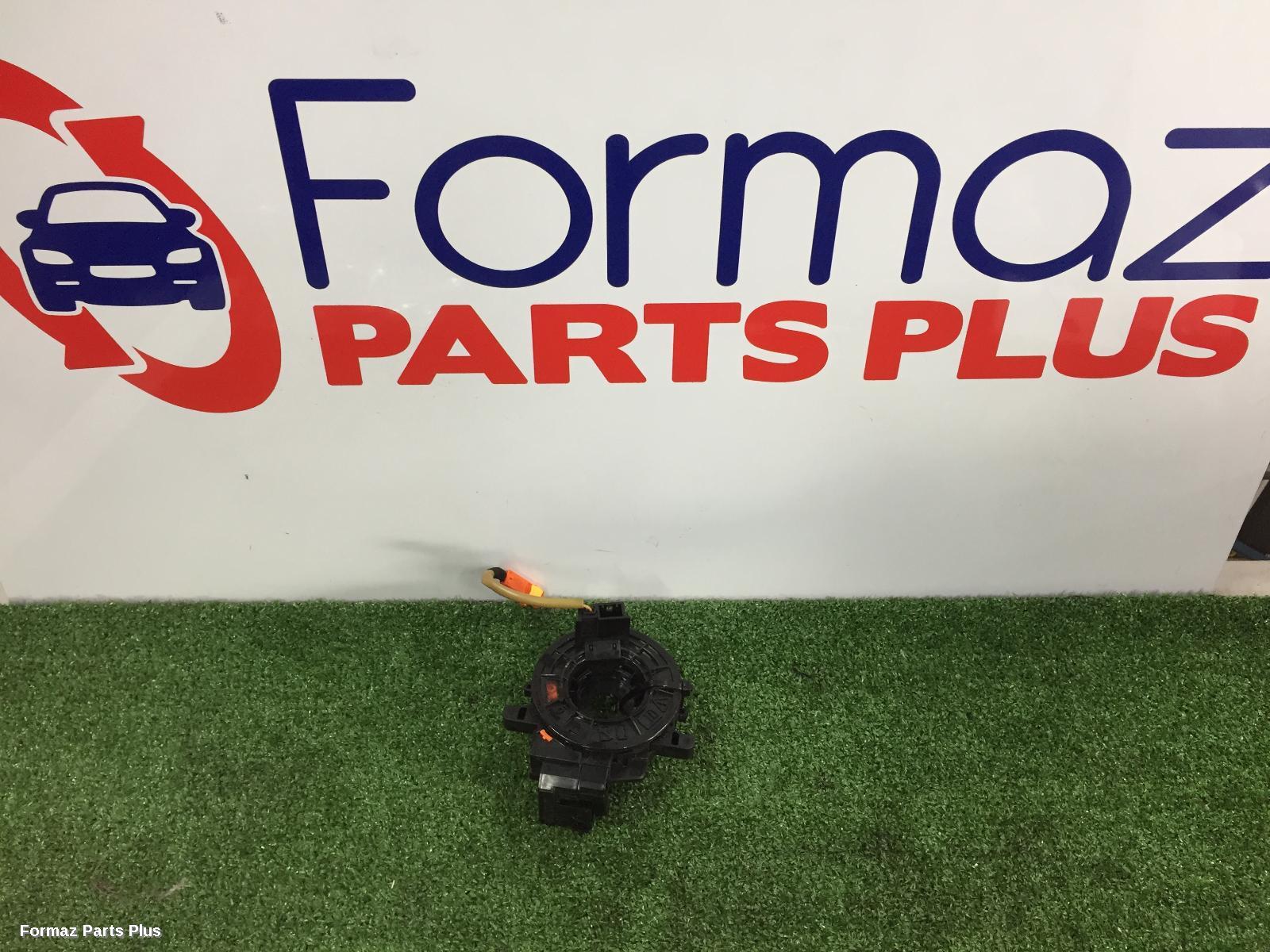 Airbag Module/Sensor