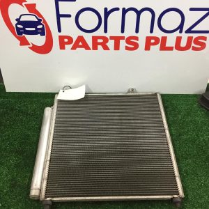 A/C Condenser