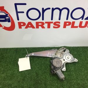 Right Rear Wnd Reg/Motor