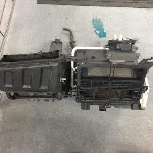 Heater Core/Box
