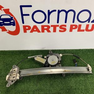 Right Front Window Reg/Motor