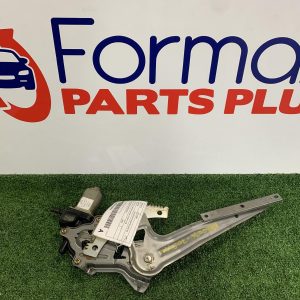 Right Rear Wnd Reg/Motor