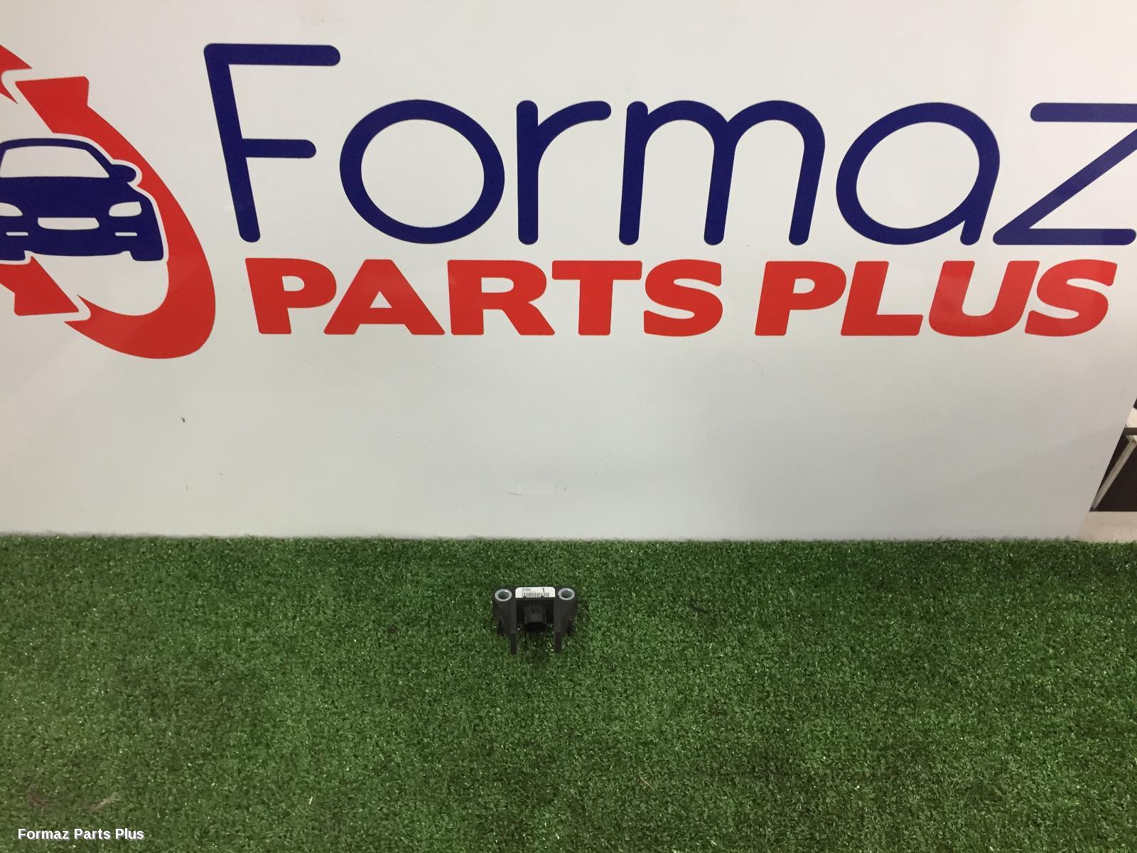 Airbag Module/Sensor