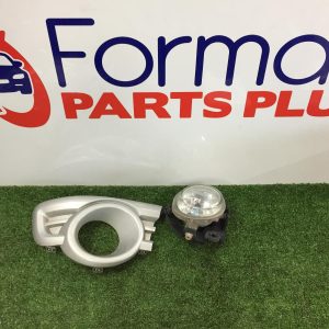 Right Indicator/Fog/Side