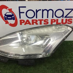 Left Headlamp
