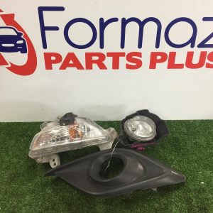 Left Indicator/Fog/Side