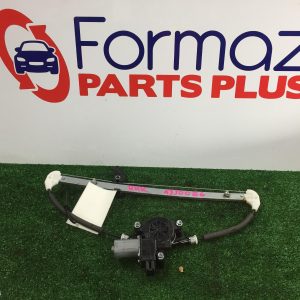 Right Rear Wnd Reg/Motor