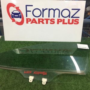 Left Front Door Window