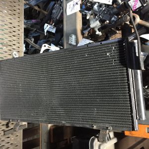 A/C Condenser