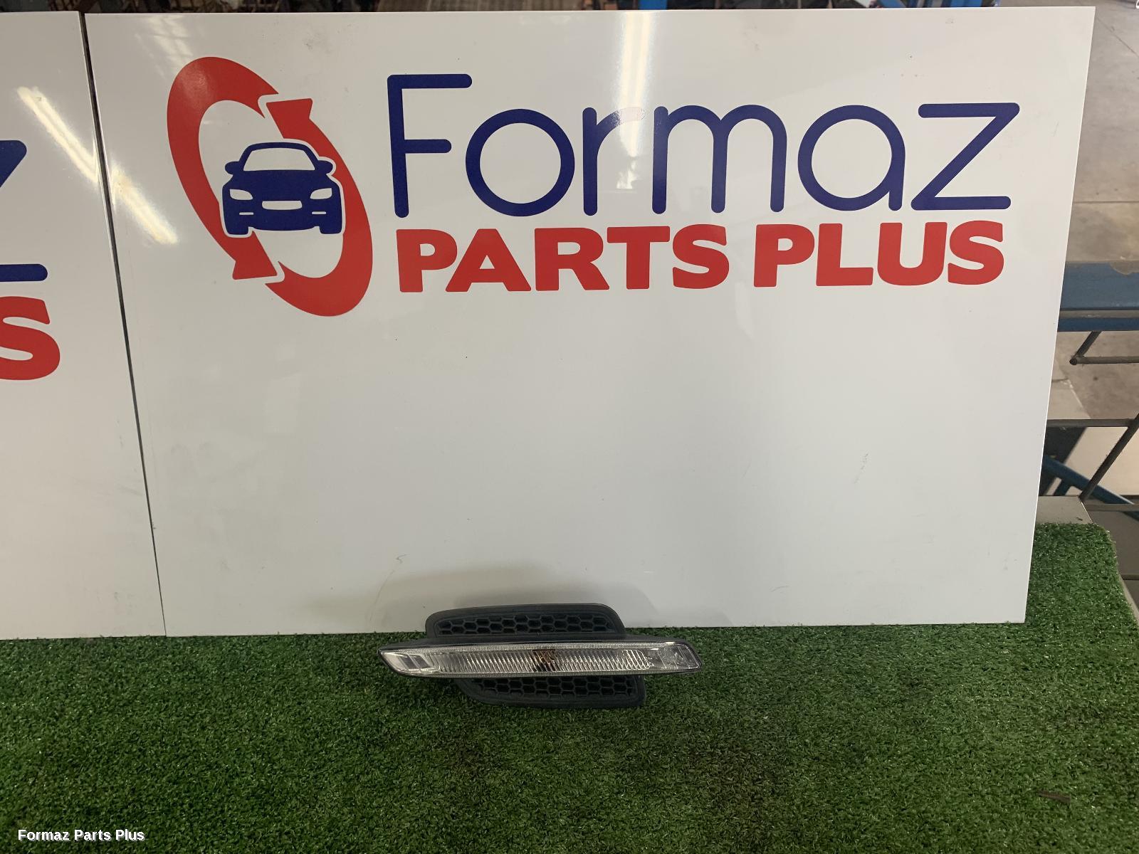 Left Indicator/Fog/Side