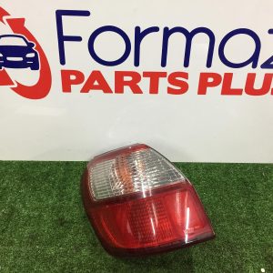 Left Taillight