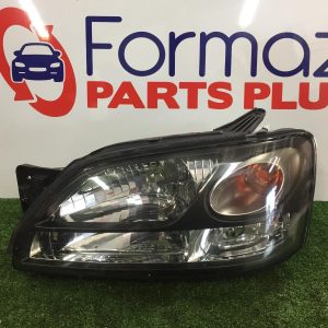 Left Headlamp
