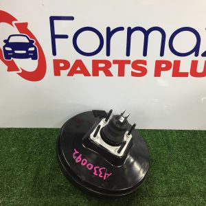 Brake Booster