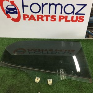 Right Rear Door Window