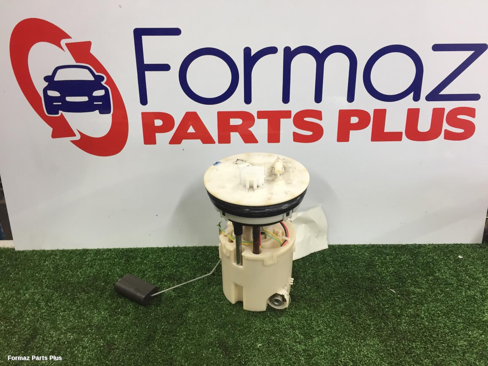 Fuel Pump